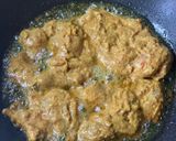 A picture of step 2 of Grilled Chicken for Sandwiches/Shawarma/ Salads.