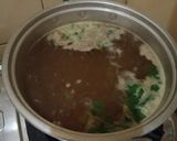 Foto langkah ke 2 dari resep Bakso Kuah Gurih.