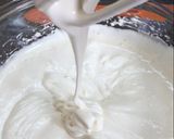 Foto langkah ke 3 dari resep Bolu Klasik.