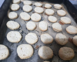 Foto del paso 3 de la receta: Bizcochitos de grasa RÁPIDOS Y FÁCILES