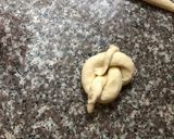 Foto del paso 10 de la receta: Bizcochos de grasa