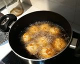 Foto langkah ke 2 dari resep Tahu bulat ngawur.