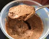 Foto del paso 5 de la receta: MOUSSE de chocolate fit