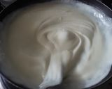 Foto del paso 3 de la receta: Queso🌿 de leche🍶 de soya🧀