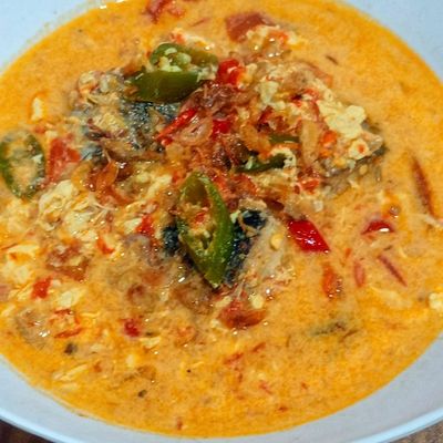 Langkah 5
