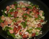 Foto del paso 3 de la receta: Macarrones