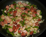 Foto del paso 3 de la receta: Macarrones