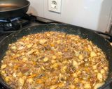 Foto del paso 4 de la receta: Ropa vieja de cocido