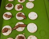 Foto del paso 1 de la receta: Alfajores falso