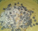 Foto del paso 4 de la receta: Budines combinados
