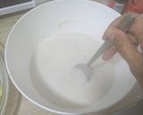 Foto langkah ke 5 dari resep Saus Bechamel Express.