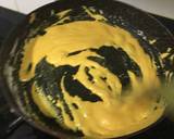 Mango Sondesh(fruit shaped) recipe step 6 photo