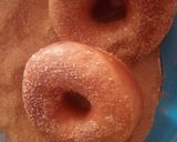 Foto del paso 10 de la receta: Donas esponjosas