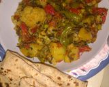 A picture of step 3 of Mx vegetable.