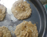 Foto del paso 2 de la receta: Cookies integrales de banana🍌🍌🍪🍪