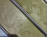 Foto langkah ke 4 dari resep Es Gabus Matcha.