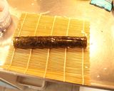 Foto del paso 2 de la receta: Sushis de miércoles, por el olvido solamente