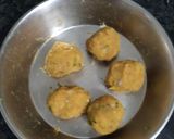 ছাতুর পরোটা (chaatur parota recipe in Bengali) রেসিপি ধাপ - 5 ছবি