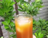 Foto langkah ke 9 dari resep Wedang Jahe Merah Instant (bubuk).