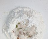 Foto del paso 4 de la receta: Masa danés y sus formas
