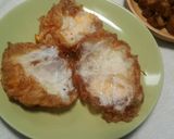 รูปขั้นตอนการทำที่ 4 ของ กะเพราหมูกรอบแห่งอนาคต