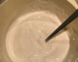 Quiche with a twist - ricotta quiche recipe step 2 photo