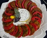 عکس مرحله 4 از دستور کوکوی عربی