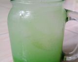Foto langkah ke 7 dari resep Sirup sirsak homemade.