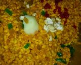 બુંદિયા લાડુ (Bundiya ladu Recipe in Gujarati) રેસીપી સ્ટેપ4ફોટો
