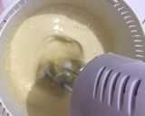 Foto langkah ke 2 dari resep Bolu Kukus Mekar.
