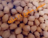 صورة لخطوة 1 من وصفة فلافل بيتي