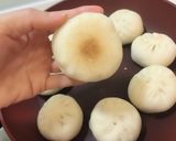 小白菜豬肉水煎包的食譜步驟15照片