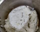 Cheesy Carrot Poha Appe recipe step 1 photo