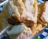 Foto langkah ke 1 dari resep Lodeh kubis dan tahu bakso.