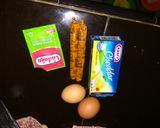 Foto langkah ke 1 dari resep Lumpia isi SOJU (Sosis Keju).