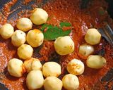 Foto langkah ke 3 dari resep Gulai Kikil.