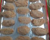 Foto del paso 6 de la receta: Aprovechamiento de cocido: croquetas, pimientos rellenos y lasaña. Con Thermomix