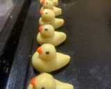 Foto langkah ke 6 dari resep Nastar Bebek.