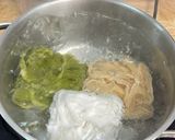 Hình bước làm 5 của món Bánh canh sườn non