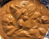 A picture of step 2 of Chocolate mousse - made with tofu (vegan).