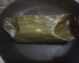 Foto langkah ke 6 dari resep Pepes Cumi.