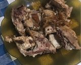 Foto langkah ke 1 dari resep [Air Fryer] Italian Herbs Roasted Chicken.
