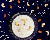 A picture of step 12 of Poha Kheer.