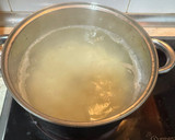 Foto del paso 2 de la receta: Gnocchis con pollo y espinacas
