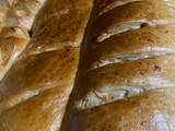 Pan Casero
