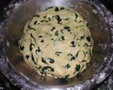 মেথি পরোটা (methi parota recipe in Bengali) রেসিপি ধাপ - 1 ছবি