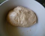 Foto del paso 1 de la receta: Kerala paratha