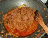 Foto langkah ke 5 dari resep Rendang Daging.