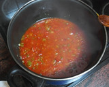 Foto del paso 5 de la receta: Marmitako de potón