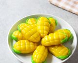 Foto langkah ke 9 dari resep Kueku Mini.
